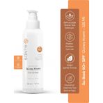 Sante Plus Yağsız, Leke Karşıtı, Su Bazlı, 50 Spf Yüksek Koruma Yağsız Güneş Kremi 125 Ml