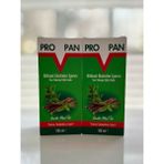 Sante Pro Pan Bitkisel Ekstreler Içeren ŞURUP100ML 2'li Set - Bal