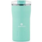 Santeco Kariba 350 ml Mint Yeşili Termos