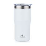 Santeco Nora 500 ml Beyaz Termos