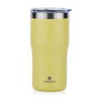 Santeco Nora 500 ml Sarı Termos