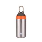 Santeco S0110001 Yoga 0.35 lt Çelik Matara