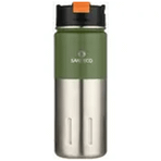 Santeco S0115142 500 ml Yeşil Termos