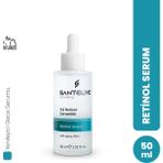 Santelive Retinol + Vitamin A Onarıcı Serum 50 ml