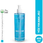 Santelive SIMPURE Yüz Temizleme Jeli Glikolik Asit Niasinamid Hyaluronik Asit 400 ml