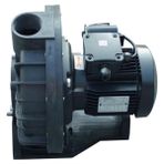 Santem Visco 1 HP 0.74 Kw Monofaze Ön Filtresiz Jakuzi Serisi