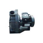 Santem Visco 3 HP 2.2 Kw Monofaze Ön Filtresiz Jakuzi Serisi