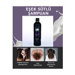 Santemorr Eşek Sütlü Şampuan