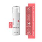 SantePlus Hyaluronik Asitli Su Bazlı Yaşlanma Karşıtı Gündüz Bakım Kremi 20 Spf Güneş Koruma 50 ml