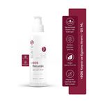 SantePlus Kuru Ve Atopik Ciltler Için Sos Recuops Onarıcı Bakım Kremi 125 ml (EG.ZAMA)