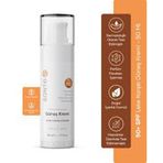 Santeplus Leke ve Kırışıklık Karşıtı Nemlendirici Etkili Aydınlık Veren SPF50 50 ml Güneş Koruyucu Krem