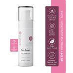 Santeplus Pink Touch Ton Eşitleyici SPF50+ Pembe 50 ml Yüz Güneş Kremi