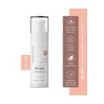 SantePlus Sante Bb Krem Doğal Kapatıcı Ve Leke Karşıtı Güneş Kremi Yüksek Koruma 50 ml