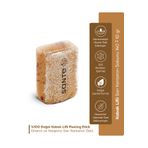 SantePlus Sante Plus Kabak Lifli Sarı Kantaron Sabunu (KAŞINTI) 160 gr