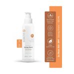 SantePlus Su Bazlı Organik Mineral Filtreli Uva/uvb Spf 50 Koruma Leke Karşıtı Yağsız Güneş Kremi 125 ml