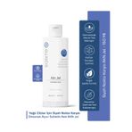 SantePlus Yağlı Ciltler Için Siyah Nokta Karşıtı Salisilik Asit Akn Yüz Yıkama Jeli 150 ml (Sİ.VİLCE VE AK.NE)