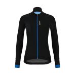 Santini Dama Kadın Kışlık Bisiklet Ceketi Aw51775dama