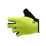 Santini Free Bisiklet Eldiveni SP368SUMFREE 365 Guanto Estivo Dita Lunghe SARI-XS