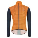 Santini Nebula Erkek Rüzgarlık Bisiklet Ceketi 1W33275nebul