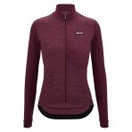 Santini Pure Termal Kadın Bisiklet Forması 4W216175pure