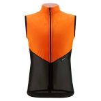 Santini Redux Lite Wind Vest Erkek Rüzgarlık Yelek Sp54575reduxlıte