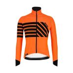 Santini Svolta Erkek Kışlık Bisiklet Ceketi Aw50775svolt