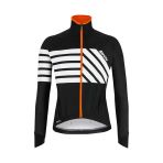 Santini Svolta Zero Wind Erkek Kışlık Bisiklet Ceketi 0W50775svolt
