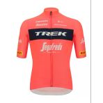 Santini Trek Segafredo Kadın Takım Forması Re942l75c22tw