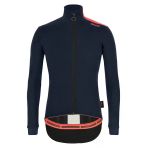 Santini Vega Multı Weather Erkek Kışlık Bisiklet Ceketi 2W50775vegamult