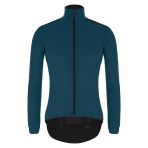 Santini Vega Multı Weather Polartec Erkek Kışlık Bisiklet Ceketi 1W50775vegamult
