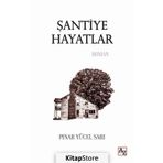 Şantiye Hayatlar - Pınar Yücel Sarı