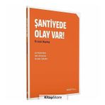 ŞANTIYEDE OLAY VAR! ŞANTIYELERDEN DERS ALINACAK SIRADIŞI ÖYKÜLER - FIRUZAN BAYTOP