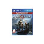 Santo Monica Studio God Of War Ps4 Oyun