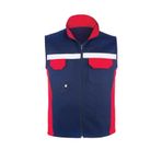 SANTO YELEK LACİVET - KIRMIZI S