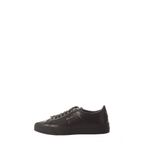 Santoni Logolu Hakiki Deri Sneaker Ayakkabı Erkek AYAKKABI MBGT21779NEORXWHN01