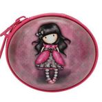 Santoro Ladybird Bozuk Para Teneke Kutu