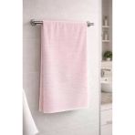 Santos %100 Pamuk Banyo Havlusu 90X150 Cm – Yumuşak Ve Emici