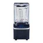 Santos NO 62 Bar Blender
