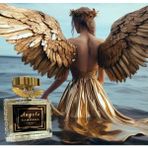 Santosa Angelo Uzun Süre Kalıcı Niş Imza Kadın Parfümü 100 ml Edp