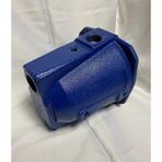 Santrifüj Pompa Ön Gövde - Su Giriş 1" - Jet Tip - 1 Hp - Çıkış 1" - Yedek