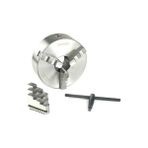 Sanuo Torna Aynası 3 Ayaklı 100 mm - 100 x 3 mm
