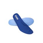 Sanus A100 Memory Foam Hafızalı Mavi Tabanlık