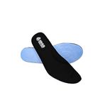 Sanus A100 Memory Foam Hafızalı Siyah Tabanlık