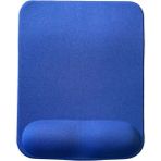 Sanus Bilek Destekli Memory Foam Kaymaz Taban Mouse Pad M003