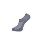Sanus Coton Pamuk Sneakers 6 Çift Unisex Bilek Altı Karışık Çorap