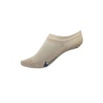 Sanus Coton Pamuk Sneakers 6 Çift Unisex Bilek Altı Ten Rengi Çorap