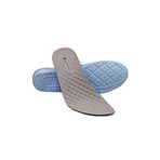 Sanus M900 Visco Memory Foam Anatomik Unisex Gri Tabanlık