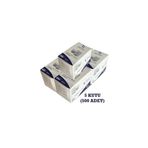 Sanus Steril Emici Non-Woven 4 Katlı Spanç Kompres 7,5 X 7,5 5 Adet
