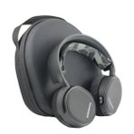 SANVSEN SteelSeries Arctis 3 5 7 için Tüm Platform Kablosuz Oyun Kulaklığı Sert Seyahat Çantası Çantası (1)