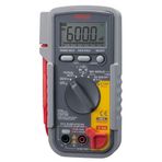Sanwa CD 732 Dijital Multimetre